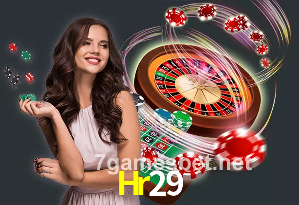 vivo no cassino Hr29