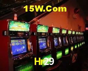 Hr29 Brasília - Jogo Features