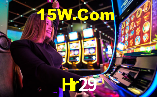 Hr29 - Game Jogo Cassino no Brasil - Hr29.Com