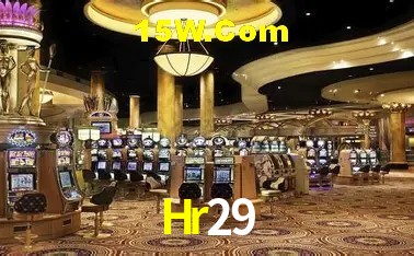 Benefícios da Conta Hr29