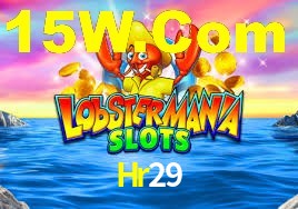 Live Casino Hr29