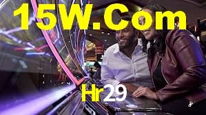 Blackjack Table Hr29