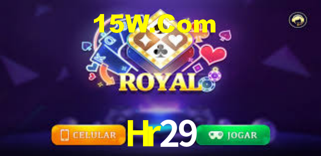 Hr29 App - Aplicativo Móvel Oficial