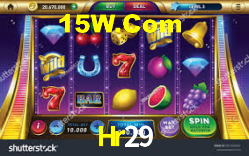 Hr29 - App Security