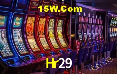 Login Seguro Hr29