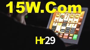 VIP Casino Hr29