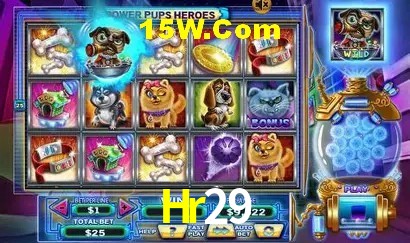 Hr29 Belo Horizonte - Winners