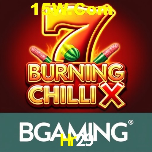 Descubra o Mundo do Cassino Online com Hr29