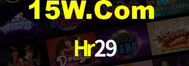 Experiência VIP Hr29