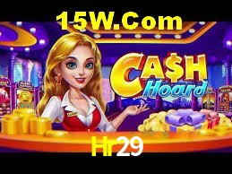 Live Casino Hr29