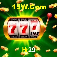 Hr29 Rio de Janeiro - Slot Strategy