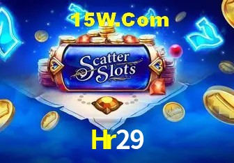 Hr29 Rio de Janeiro - Popular Jogos