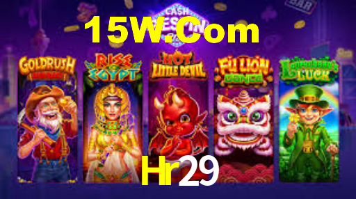 Hr29.Com