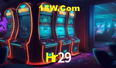 Hr29 - Pagamento PIX Instantâneo