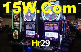 Welcome Bonus Hr29