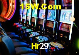 Bonus Features Hr29