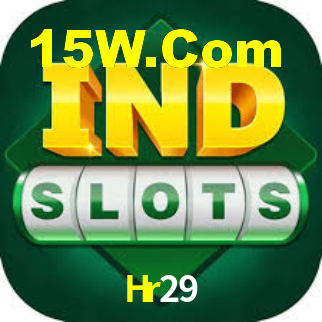 Hr29 Bet