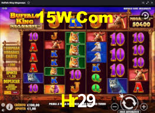 Hr29 Bet